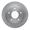 600-47014 Brake Rotor, 1982-1988 GM, Position: Rear - image 1
