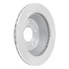 600-47015 Brake Rotor, 1984-1987 GM, Position: Front - image 4