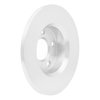 600-47017 Brake Rotor, 1982-1982 GM, Position: Front - image 4