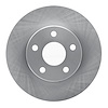 600-47018 Brake Rotor, 1985-1991 GM, Position: Front - image 1