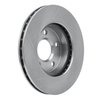 600-47018 Brake Rotor, 1985-1991 GM, Position: Front - image 4
