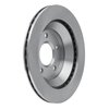 600-47021 Brake Rotor, 1988-1994 GM, Position: Front - image 4