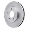 600-47026 Brake Rotor, 1990-1997 GM, Position: Front - image 2