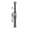 600-47026 Brake Rotor, 1990-1997 GM, Position: Front - image 3