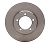 600-47030 Brake Rotor, 1967-1970 GM, Position: Front - image 1