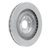 600-47034 Brake Rotor, 2006-2013 GM, Position: Front - image 3
