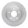 600-47036 Brake Rotor, 2007-2010 GM, Position: Front - image 1