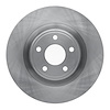 600-47037 Brake Rotor, 2007-2010 GM, Position: Front - image 1