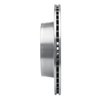 600-47038 Brake Rotor, 2008-2010 GM, Position: Rear - image 3