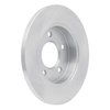 600-47042 Brake Rotor, 2004-2016 GM, Position: Rear - image 4