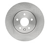 600-47043 Brake Rotor, Fits Select GM, Position: Front