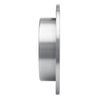 600-47048 Brake Rotor, 2014-2016 GM, Position: Rear - image 3
