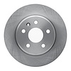 600-47052 Brake Rotor, Fits Select GM, Position: Rear - image 1