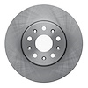600-47055 Brake Rotor, Fits Select GM, Position: Front - image 1
