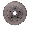 600-47056 Brake Rotor, 1985-1992 GM, Position: Front - image 1