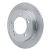 600-47058 Brake Rotor, 1983-1998 GM, Position: Front - image 2