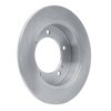 600-47058 Brake Rotor, 1983-1998 GM, Position: Front - image 4