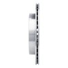 600-47059 Brake Rotor, 1991-1998 GM, Position: Front - image 3