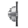 600-47061 Brake Rotor, 1977-1995 GM, Position: Front - image 3