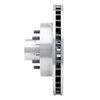 600-47065 Brake Rotor, 1969-1996 GM, Position: Front - image 3