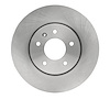 600-47070 Brake Rotor, 2007-2015 GM, Position: Front - image 1