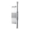 600-47071 Brake Rotor, 2007-2015 GM, Position: Rear - image 3