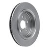 600-47074 Brake Rotor, Fits Select GM, Position: Rear - image 4