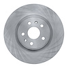 600-47084 Brake Rotor, Fits Select GM, Position: Front