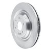 600-47086 Brake Rotor, Fits Select GM, Position: Front - image 2