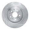 600-47088 Brake Rotor, Fits Select GM, Position: Rear