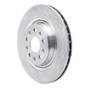 600-47088 Brake Rotor, Fits Select GM, Position: Rear - image 2