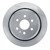600-47089 Brake Rotor, Fits Select GM, Position: Rear - image 1