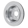 600-47089 Brake Rotor, Fits Select GM, Position: Rear - image 4