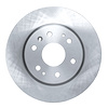 600-47092 Front Brake Rotor 2023-2024 Chevrolet, GMC Colorado, Canyon, 2023-2024 Chevrolet, GMC Colorado, Canyon - image 1