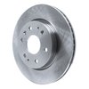 600-47092 Front Brake Rotor 2023-2024 Chevrolet, GMC Colorado, Canyon, 2023-2024 Chevrolet, GMC Colorado, Canyon - image 2