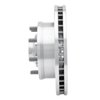 600-48002 Brake Rotor, 1974-2006 Multiple Makes/Models, Position: Front,Fr - image 3