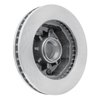 600-48002 Brake Rotor, 1974-2006 Multiple Makes/Models, Position: Front,Fr - image 4