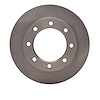 600-48003 Brake Rotor, 1977-2000 Multiple Makes/Models, Position: Front - image 1