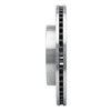 600-48005 Brake Rotor, 1979-1998 GM, Position: Rear,Front - image 3