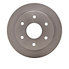 600-48007 Brake Rotor, 1988-1991 GM, Position: Front - image 1
