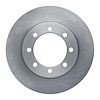 600-48014 Brake Rotor, 1976-1996 Multiple Makes/Models, Position: Fr,Front