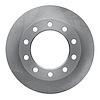 600-48017 Brake Rotor, 1976-2005 Multiple Makes/Models, Position: Front,Fr,Rear,Rr
