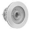 600-48020 Brake Rotor, 1990-1994 GM, Position: Front - image 4