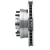 600-48021 Brake Rotor, 1993-1995 GM, Position: Front - image 3