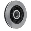 600-48021 Brake Rotor, 1993-1995 GM, Position: Front - image 4