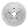 600-48022 Brake Rotor, 1992-2002 GM, Position: Front - image 1