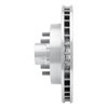 600-48022 Brake Rotor, 1992-2002 GM, Position: Front - image 3
