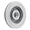 600-48022 Brake Rotor, 1992-2002 GM, Position: Front - image 4
