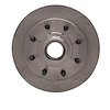 600-48023 Brake Rotor, 1992-2002 GM, Position: Front - image 1