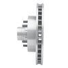 600-48024 Brake Rotor, 1993-1995 GM, Position: Front - image 3
